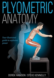 Buy Plyometric Anatomy