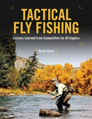 Buy Tactical Fly Fishing