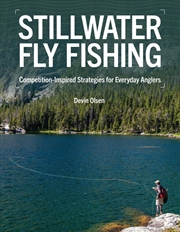 Buy Stillwater Fly Fishing