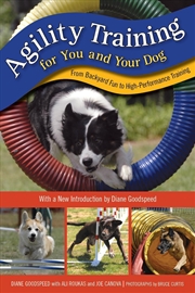 Buy Agility Training for You and Your Dog