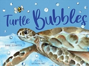 Buy Turtle Bubbles