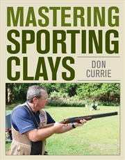 Buy Mastering Sporting Clays