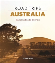 Buy Road Trips Australia