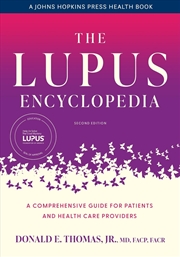 Buy The Lupus Encyclopedia
