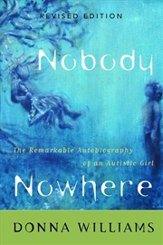 Buy Nobody Nowhere
