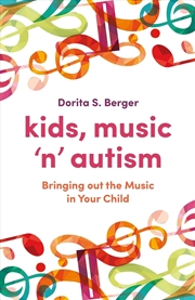 Buy Kids, Music 'n' Autism