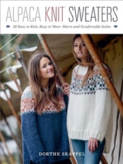 Buy Alpaca Knit Sweaters