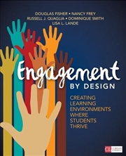 Buy Engagement by Design