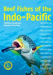 Buy Reef Fishes of the Indo-Pacific (2nd edition)