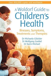 Buy A Waldorf Guide to Children's Health