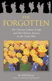 Buy The Forgotten