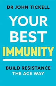 Buy Your Best Immunity