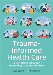 Buy Trauma-Informed Health Care