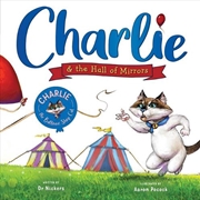 Buy Charlie and the Hall of Mirrors (HB)