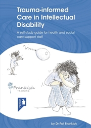 Buy Trauma-informed care in Intellectual Disability