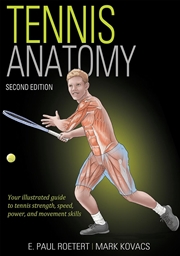 Buy Tennis Anatomy