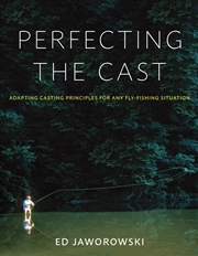Buy Perfecting the Cast