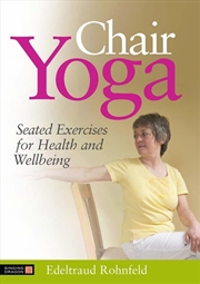 Buy Chair Yoga