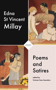 Buy Poems and Satires