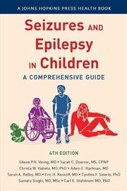 Buy Seizures and Epilepsy in Children