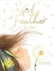 Buy The Girl with a Feather in Her Hair