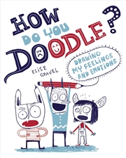 Buy How Do You Doodle?