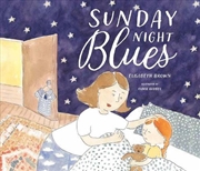 Buy Sunday Night Blues