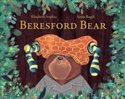Buy Beresford Bear