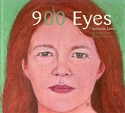 Buy 900 Eyes / Domestic Lives