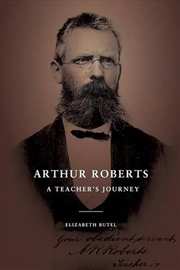 Buy Arthur Roberts