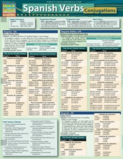 Buy Spanish Verbs - Conjugations
