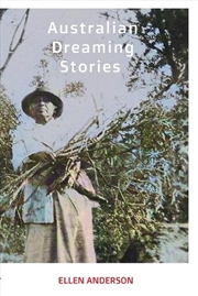 Buy Australian Dreaming Stories
