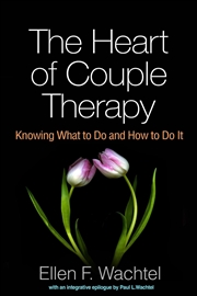Buy The Heart of Couple Therapy