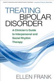 Buy Treating Bipolar Disorder