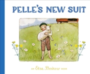 Buy Pelle's New Suit