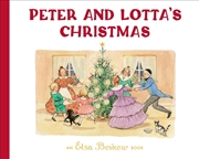 Buy Peter and Lotta's Christmas