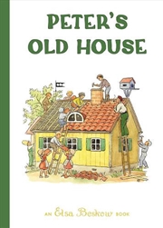 Buy Peter's Old House