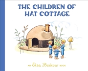 Buy The Children of Hat Cottage