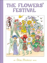 Buy The Flowers' Festival