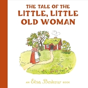 Buy The Tale of the Little, Little Old Woman