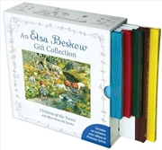 Buy An Elsa Beskow Gift Collection: Children of the Forest and other beautiful books