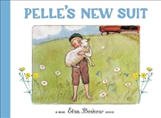Buy Pelle's New Suit