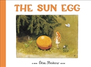 Buy The Sun Egg