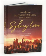 Buy Sydney Love