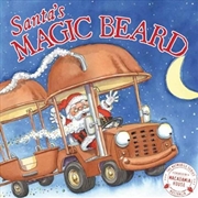Buy Santa's Magic Beard