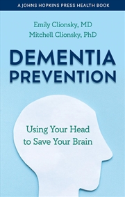 Buy Dementia Prevention
