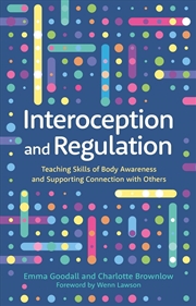 Buy Interoception and Regulation