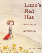 Buy Luna's Red Hat