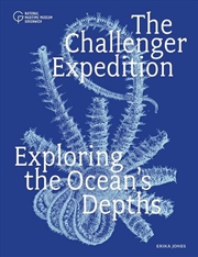 Buy The Challenger Expedition
