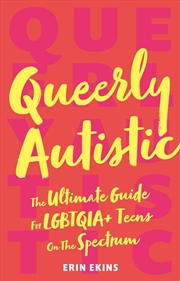 Buy Queerly Autistic